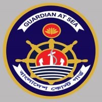 Bangladesh Coast Guard